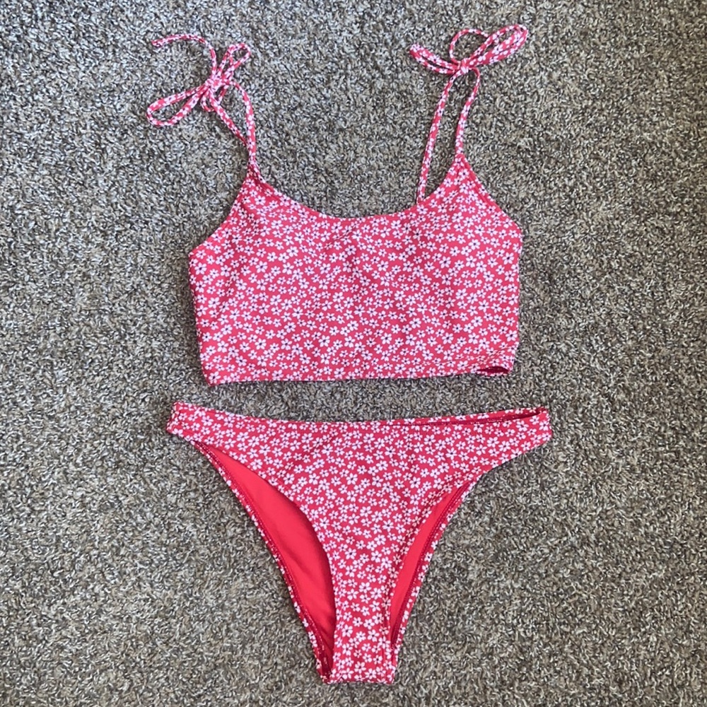 Forever 21 bikini